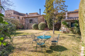 Gran casa de piedra en Alt Emporda